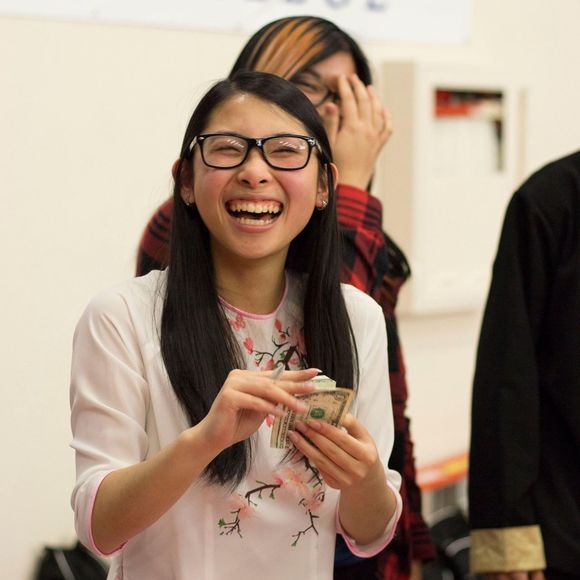 Meet your Posher, Kimberly - Picture 1 of 1